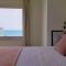 Superb Sea View Apartment Alicante