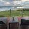 Akureyri - cabin with an amazing view - 阿克雷里
