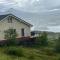 Akureyri - cabin with an amazing view - 阿克雷里