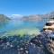 Lovely apartment Jovan 3,with a view of the bay and free Wi-Fi - Kotor