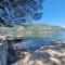 Lovely apartment Jovan 3,with a view of the bay and free Wi-Fi - Kotor
