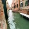 Ca’ dell’Ombra Felice - canal view