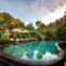 The Kalyana Ubud Resort