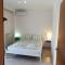 Apartment by the Sea, Peraia Thessaloniki