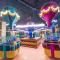 Kassland Resort & Spa -By Kassland Hotels