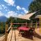 Glamping la Cascina d’Orleans