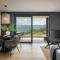 Oltremare Premium suite apartment w/pool in Rabac
