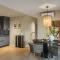 Oltremare Premium suite apartment w/pool in Rabac