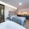Liberty Apartments, 3rd Floor, no elevator - 萨格勒布