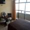 Hostal Huacachina Sunset