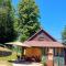 Honey house Lika