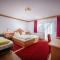 Familienhotel Central - St. Johann in Tirol