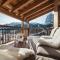 Luxury Chalet Lefiro