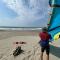 Casa Náutica Beach Guesthouse for Kiters & Surfers