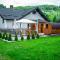 Pensiunea ARC Bucovina