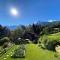Chambres d'hôtes - B&B - Chalet Mountain Vibes - 里雾诗