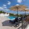 Villa Mermaid save 15 percent on Split-villas com - Kaštela