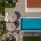 Villa Mermaid save 15 percent on Split-villas com - Kaštela