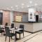 Assiut Cement Hotel