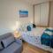 My Adriatic Suite with private garden and garage - Šibenik