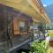 Chalet la poipia - 博福特