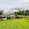 Odyssey Stays Kasol - Tree House, Cottage & Swiss Tents