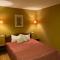 Country Club La Mesteceni