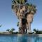 Typisch mallorquinische Finca - Pool, Ruhige Lage - Manacor