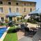 La Marelle Maison d hôtes à 500m du Canal du Midi - La Redorte