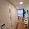 Apartamentai Gintaro takas
