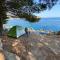 Pine Side Camp - Himare