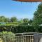 Cosy, sea view apartment Porat