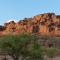 Ozohere Campsite and Himba Village