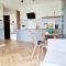 Apartament Północne Mazury