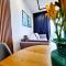 Apartament Północne Mazury