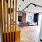 Apartament Północne Mazury