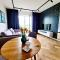 Apartament Północne Mazury
