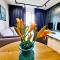 Apartament Północne Mazury