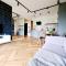 Apartament Północne Mazury