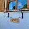 Apartment Chalet Rubihorn mit Berg-Blick