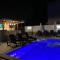 Villa Aqua Family Hotel - مدينة بورغاس