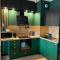 Apartamenty Termalne GREEN Apartment
