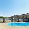 Super 8 by Wyndham Fort Scott