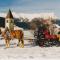 Hotel Alpenfriede - Graun im Vinschgau