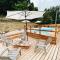 chalet des Illes SAINT MARTIN IIII - Prat-et-Bonrepaux