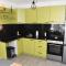 Apartment Sarajlic