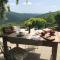 Suxen nature experience - lodge con vista panoramica