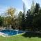 Melissaki Villas