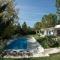 Melissaki Villas