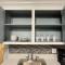 New decorated Guest Suite unit C close to Katy Mills